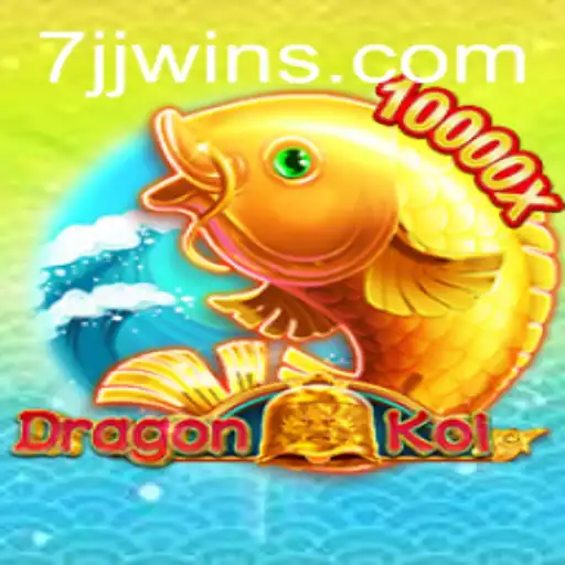 DragonKoi: An Immersive Journey into a Mystical Gaming Realm
