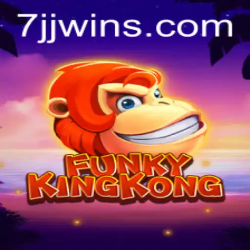 FunkyKingKong: The Ultimate Gaming Extravaganza