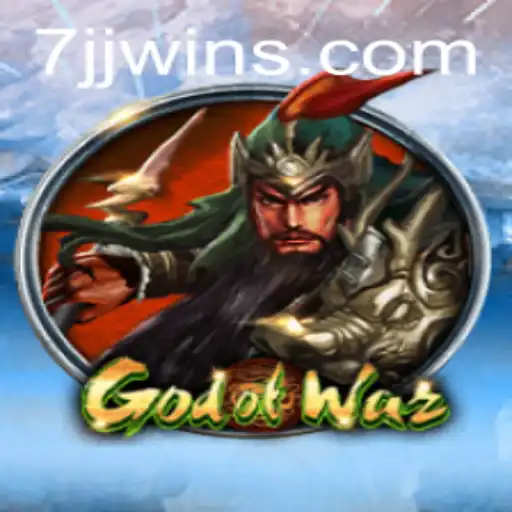 The Epic Saga of God of War and the Enigmatic 7JJ