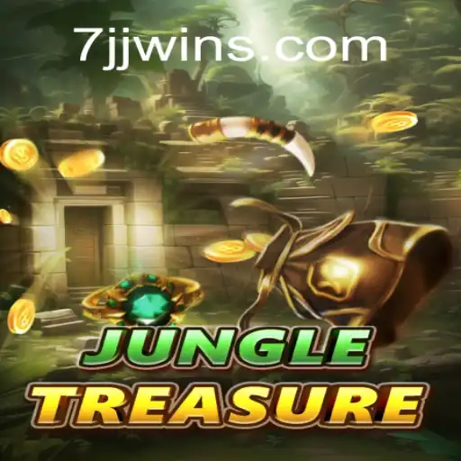 Discover the Adventure of JungleTreasure: A Thrilling Quest for Hidden Riches