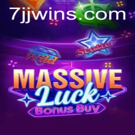 Exploring the Thrilling World of MassiveLuckBonusBuy