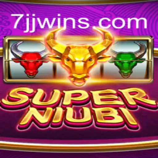 Discover the Thrilling World of SuperNiubi: The 7JJ Phenomenon