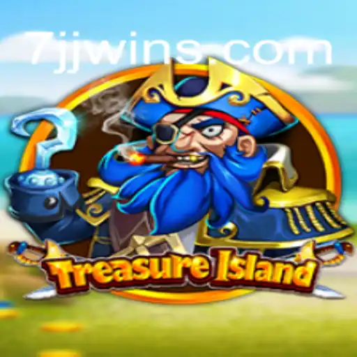 TreasureIsland and the Mystery of 7JJ: An Exciting Adventure Awaits