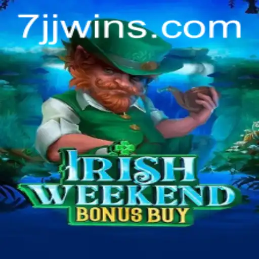 Discover the Thrills of IrishWeekendBonusBuy: A New Gaming Experience