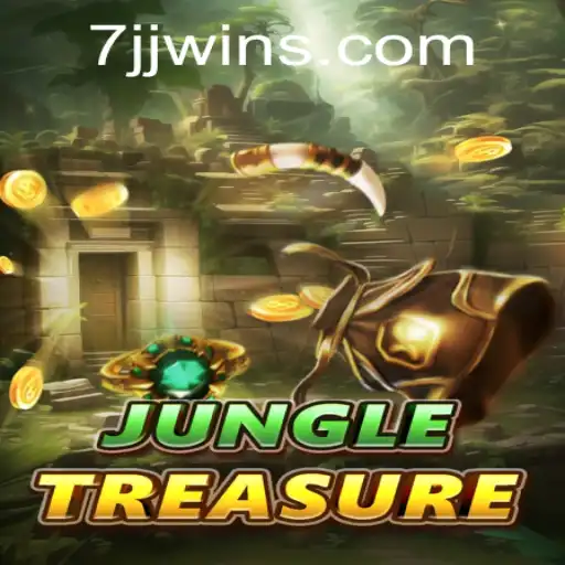 Discover the Adventure of JungleTreasure: A Thrilling Quest for Hidden Riches