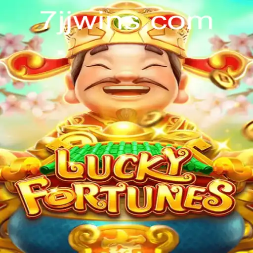 LUCKYFORTUNES: A Deep Dive into the Exciting World of Fortune and Fun