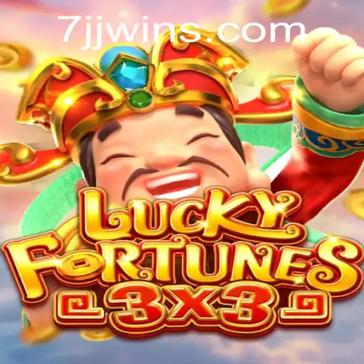 Unveiling the Thrills of LUCKYFORTUNES3x3: An In-Depth Exploration