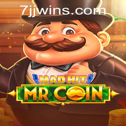 MadHitMrCoin: The Thrilling World of 7JJ Gaming Adventure