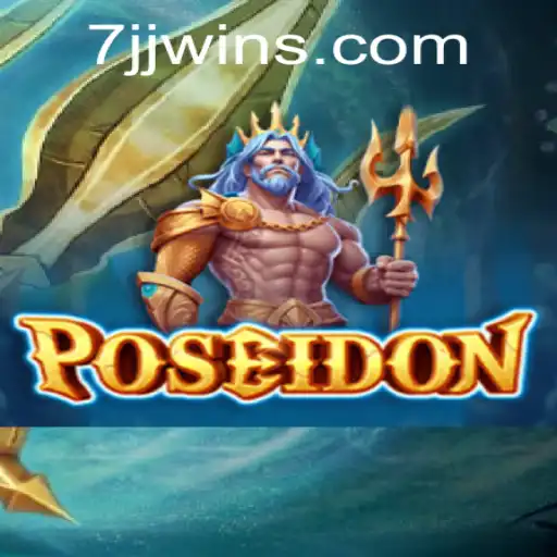 Dive into the World of Poseidon: A Deep Sea Adventure