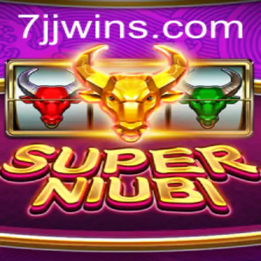 Discover the Thrilling World of SuperNiubi: The 7JJ Phenomenon