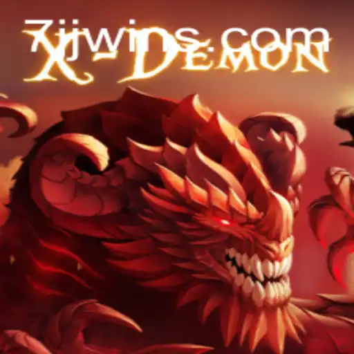 XDemon: Unleashing the Mythical Adventure with 7JJ